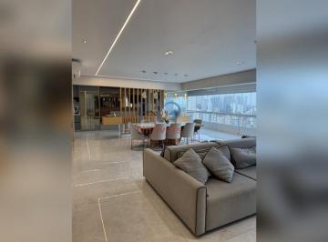 Apartamento · 211m² · 3 Quartos · 3 Vagas · Apartamento com 3 suítes 3 vagas a venda no Panamby