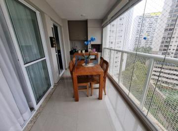 Apartamento · 106m² · 3 Quartos · 2 Vagas · Apartamento com 3 dormitórios 2 vagas a venda na Vila Andrade