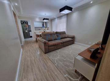 Apartamento · 106m² · 3 Quartos · 2 Vagas · Apartamento com 3 dormitórios 2 vagas a venda na Vila Andrade