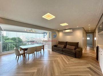 Apartamento · 129m² · 4 Quartos · 2 Vagas · Apartamento 4 dormitórios 2 vagas a venda na Vila Andrade