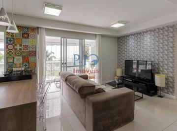 Apartamento · 66m² · 2 Quartos · 1 Vaga · Apartamento 2 dormitórios a venda na Vila Andrade