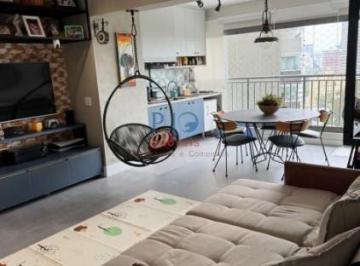 Apartamento · 79m² · 2 Quartos · 1 Vaga · Apartamento com 2 dormitórios 1 vaga a venda no Butantã