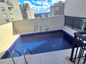 Apartamento · 325m² · 3 Quartos · 4 Vagas · Cobertura com 3 suítes 4 vagas a venda na Vila Andrade