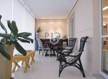 Apartamento · 200m² · 3 Quartos · 3 Vagas · Apartamento com 4 dormitórios 3 vagas a venda no Panamby