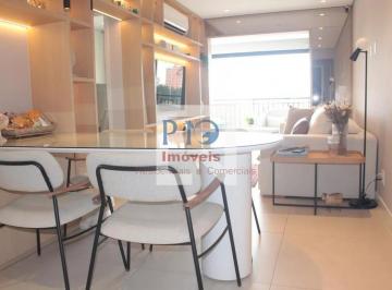 Apartamento · 65m² · 2 Quartos · 2 Vagas · Apartamento com 2 dormitórios 2 vagas a venda no Panamby