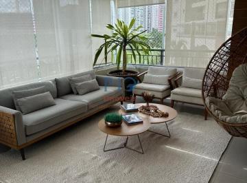 Apartamento · 170m² · 3 Quartos · 3 Vagas · Apartamento com 3 suítes 3 vagas a venda na Água Branca