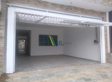 Foto 02 · Casa para Locação no Montanhão - 3 quartos, 1 suíte, 2 vagas - São Bernardo do Campo-SP - Venha con
