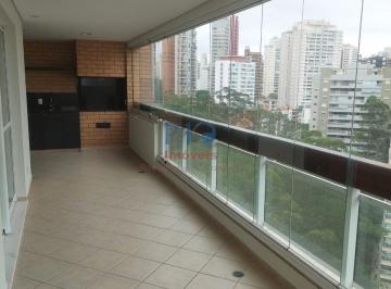 Apartamento · 163m² · 3 Quartos · 3 Vagas · Apartamento com 3 suítes 3 vagas a venda no Panamby