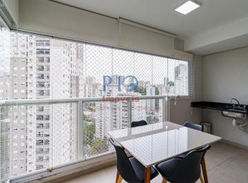 Apartamento · 49m² · 1 Quarto · 1 Vaga · Apartamento com 1 suíte 1 vaga a venda na Vila Andrade