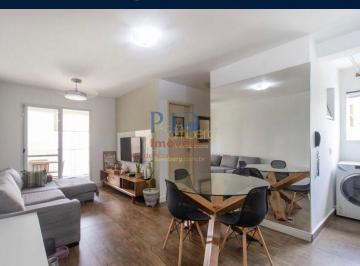 Apartamento · 57m² · 2 Quartos · 1 Vaga · Apartamento com 2 dormitórios 1 vaga a venda na Vila Andrade