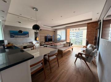 Apartamento · 69m² · 2 Quartos · 2 Vagas · Apartamento com 2 dormitórios 2 vagas a venda na Vila Andrade