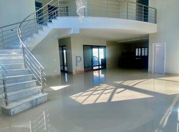 Casa · 450m² · 5 Quartos · 3 Vagas · Casa de Condomínio com 5 suítes 3 vagas a venda em Americana