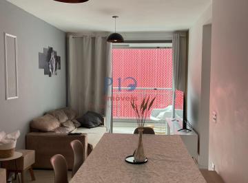 Apartamento · 71m² · 3 Quartos · 1 Vaga · Apartamento com 3 dormitórios 1 vaga a venda em Santo Amaro