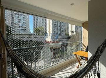 Apartamento · 69m² · 2 Quartos · 2 Vagas · Apartamento com 2 dormitórios 2 vagas a venda na Vila Andrade