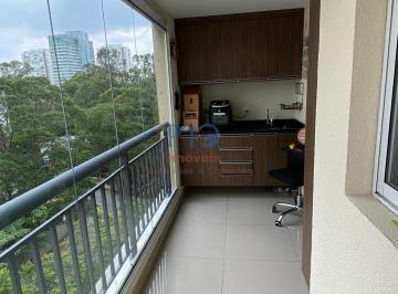 Apartamento · 69m² · 3 Quartos · 2 Vagas · Apartamento com 3 dormitórios 2 vagas a venda na Vila Andrade