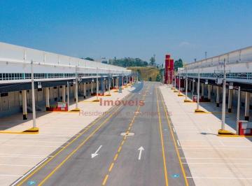 Comercial · 2208m² · Galpão a venda no Centro Logístico Itapevi II