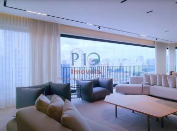 Apartamento · 303m² · 3 Quartos · 3 Vagas · Apartamento com 3 suítes 3 vagas na Vila Nova Conceição