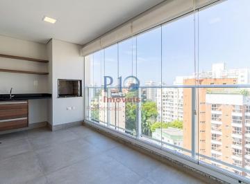 Apartamento · 89m² · 2 Quartos · 2 Vagas · Apartamento com 2 dormitórios 2 vagas a venda no Panamby