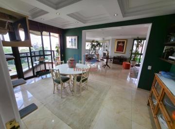 Apartamento · 267m² · 4 Quartos · 4 Vagas · Apartamento 4 suítes 4 vagas a venda na Vila Mariana