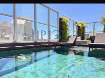 Apartamento · 315m² · 4 Quartos · 3 Vagas · Cobertura com 4 dormitórios 3 vagas a venda no Brooklin