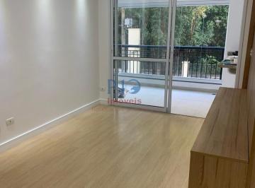 Apartamento · 67m² · 2 Quartos · 1 Vaga · Apartamento com 2 dormitórios 1 vaga a venda na Vila Andrade