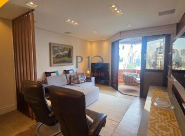 Apartamento · 105m² · 3 Quartos · 2 Vagas · Apartamento com 3 dormitórios 2 vagas a venda no Panamby