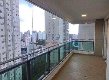 Apartamento · 133m² · 2 Quartos · 2 Vagas · Apartamento com 2 suítes 2 vagas a venda na Vila Andrade
