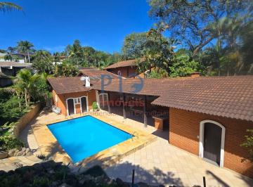 Casa · 500m² · 3 Quartos · 7 Vagas · Casa com 3 suítes 7 vagas a venda em Itapecerica da Serra