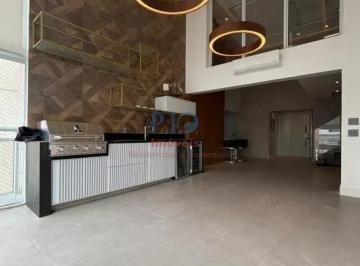 Apartamento · 199m² · 4 Quartos · 3 Vagas · Apartamento com 4 suítes 3 vagas a venda no Panamby
