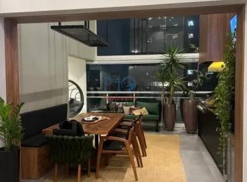 Apartamento · 185m² · 4 Quartos · 3 Vagas · Apartamento com 4 suítes 3 vagas a venda no Panamby