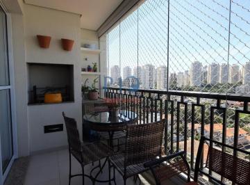 Apartamento · 86m² · 2 Quartos · 2 Vagas · Apartamento com 2 dormitórios 2 vagas a venda no Morumbi