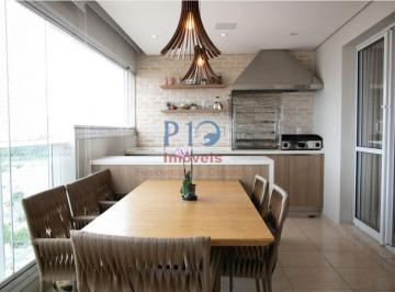 Apartamento · 124m² · 3 Quartos · 2 Vagas · Apartamento com 3 suítes 2 vagas a venda na Aclimação