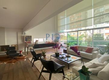 Apartamento · 250m² · 3 Quartos · 4 Vagas · Apartamento com 3 suítes 4 vagas a venda em Perdizes