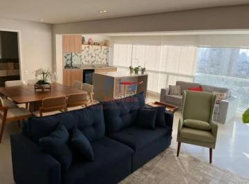 Apartamento · 134m² · 3 Quartos · 3 Vagas · Apartamento com 3 suítes 3 vagas a venda na Mooca