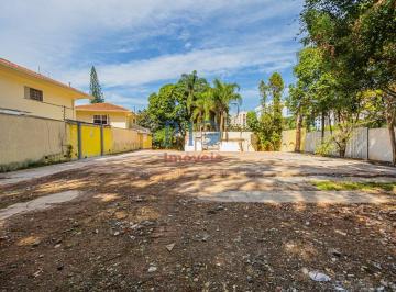 Terreno · 1052m² · Terreno com 1052M²  a venda no Jardins