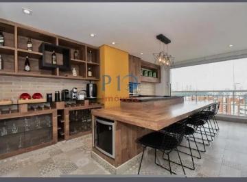 Apartamento · 200m² · 3 Quartos · 3 Vagas · Apartamento com 3 suítes 3 vagas a venda no Panamby