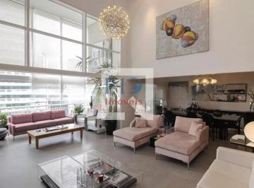 Apartamento · 238m² · 4 Quartos · 4 Vagas · Apartamento com 4 suítes 4 vagas a venda no Morumbi