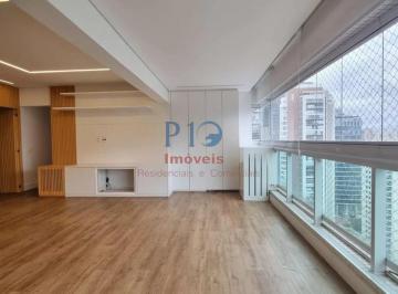 Apartamento · 124m² · 3 Quartos · 2 Vagas · Apartamento com 3 suítes 2 vagas a venda na Vila Andrade
