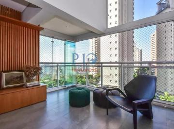 Apartamento · 148m² · 3 Quartos · 3 Vagas · Apartamento com 3 suítes 3 vagas a venda no Panamby