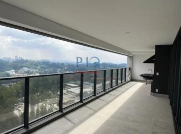 Apartamento · 186m² · 3 Quartos · 3 Vagas · Apartamento com 3 suítes 3 vagas a venda no Panamby