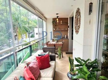 Apartamento · 133m² · 3 Quartos · 2 Vagas · Apartamento em Vila Andrade - São Paulo