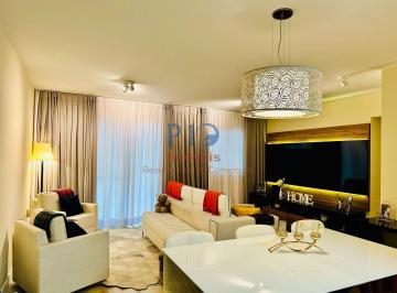 Apartamento · 91m² · 2 Quartos · 2 Vagas · Apartamento com 2 suítes 2 vagas a venda na Vila Andrade
