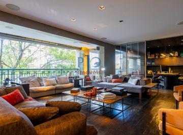 Apartamento · 238m² · 3 Quartos · 5 Vagas · Apartamento com 3 suítes 5 vagas a venda no Brooklin