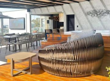 Apartamento · 247m² · 3 Quartos · 4 Vagas · Cobertura com 3 suítes 4 vagas na Granja Viana