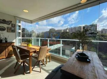 Apartamento · 129m² · 4 Quartos · 2 Vagas · Apartamento com 4 dormitórios 2 vagas a venda no Panamby