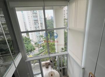 Apartamento · 104m² · 2 Quartos · Apartamento com 2 suítes 2 vagas a venda no Panamby