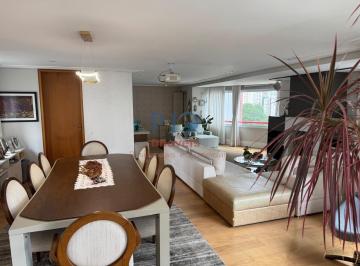 Apartamento · 210m² · 4 Quartos · 4 Vagas · Apartamento com 4 suítes 4 vagas a venda no Panamby