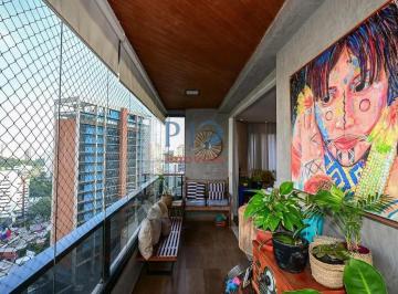 Apartamento · 210m² · 4 Quartos · 3 Vagas · Apartamento com 4 dormitórios 3 vagas a venda no Panamby
