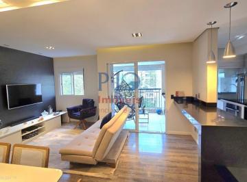 Apartamento · 84m² · 2 Quartos · 2 Vagas · Apartamento com 2 dormitorios  a venda na Vila Andrade
