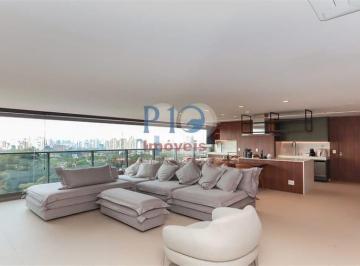 Apartamento · 142m² · 2 Quartos · 2 Vagas · Apartamento com 2 suítes 2 vagas a venda no Panamby
